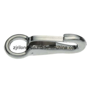 Die Cast Zinc Alloy Snap Hook Dp-341z